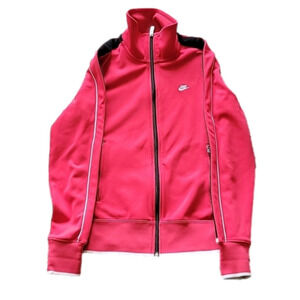 Nike Zipped Jacket M